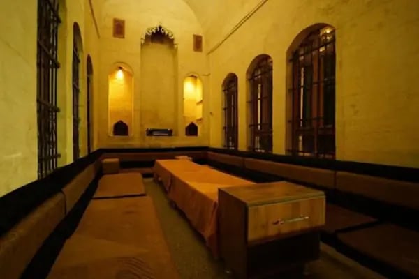 Zümrüt konuk evi - Resim 9