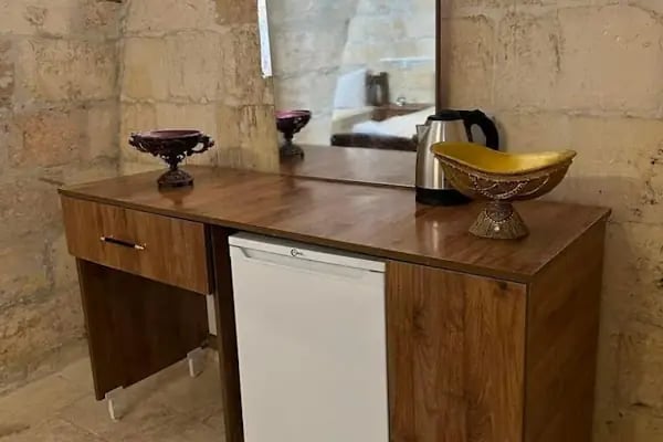 Zümrüt konuk evi - Resim 14