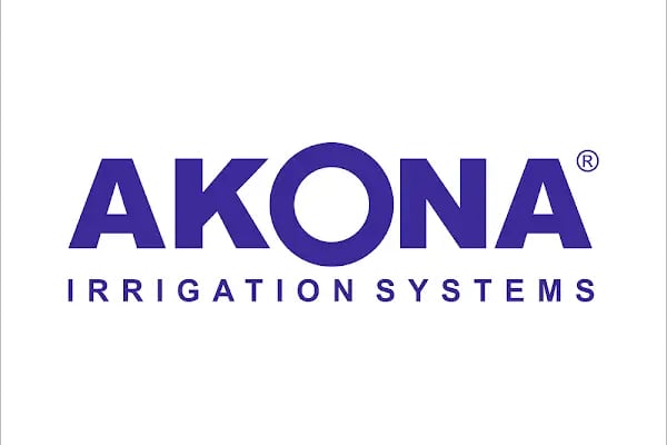 AKONA SULAMA SİSTEMLERİ / IRRIGATION SYSTEMS - Resim 7
