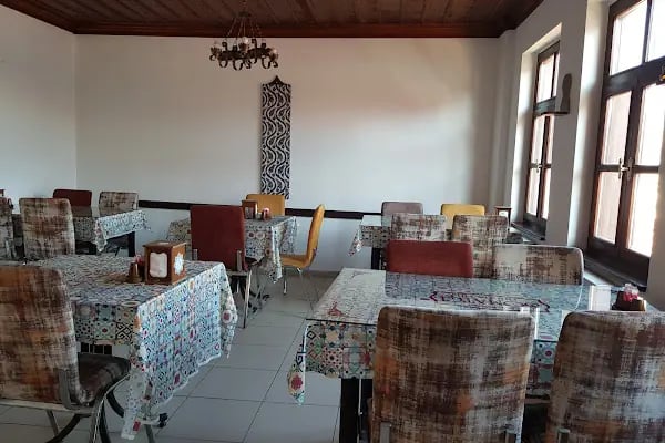 SULTAN SOMATI &amp; THE TABLE OF SULTAN (FİNE DİNİNG RESTAURANT) - Resim 17