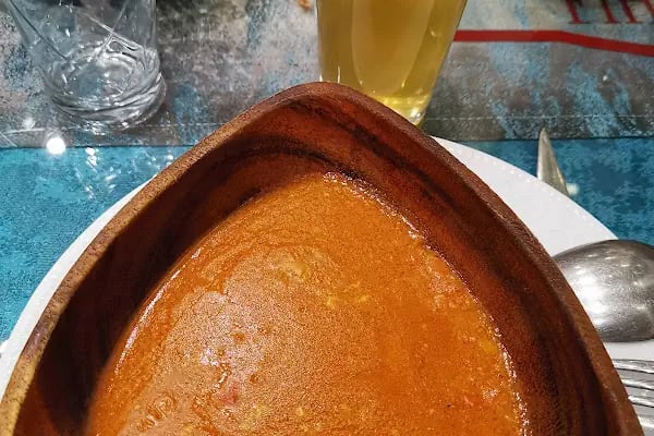 SULTAN SOMATI &amp; THE TABLE OF SULTAN (FİNE DİNİNG RESTAURANT) - Resim 10