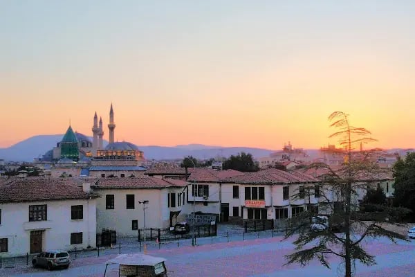 SULTAN SOMATI &amp; THE TABLE OF SULTAN (FİNE DİNİNG RESTAURANT) - Resim 15