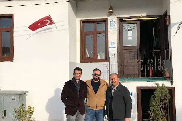 SULTAN SOMATI &amp; THE TABLE OF SULTAN (FİNE DİNİNG RESTAURANT) - Resim 8