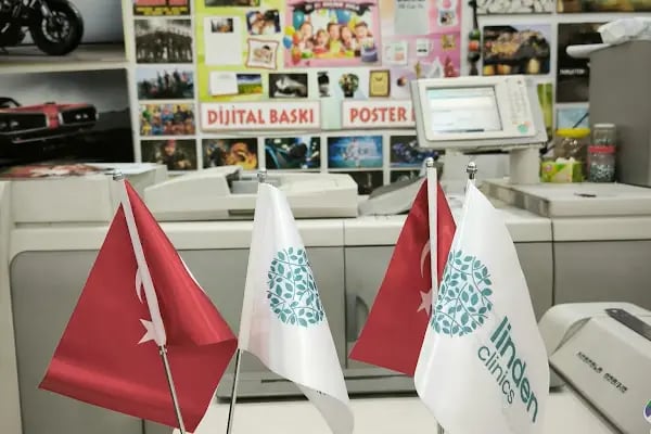Ata Copy Center - Resim 9