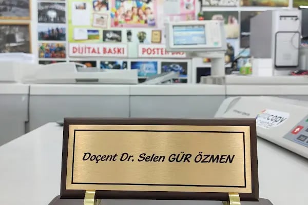 Ata Copy Center - Resim 10