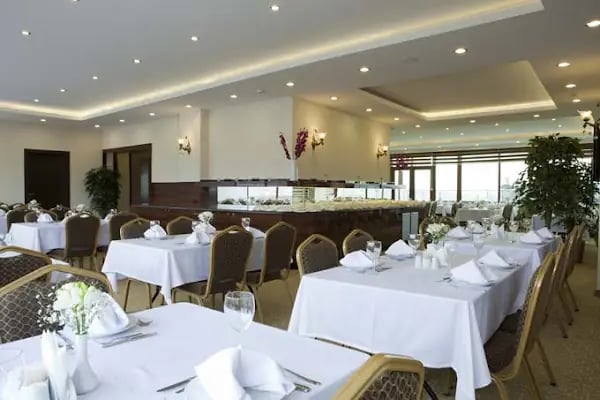 Sağlık-Sen Otel - Ulus - Resim 12