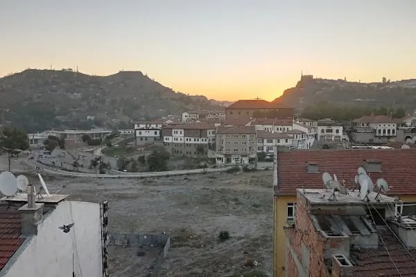 Sağlık-Sen Otel - Ulus - Resim 15