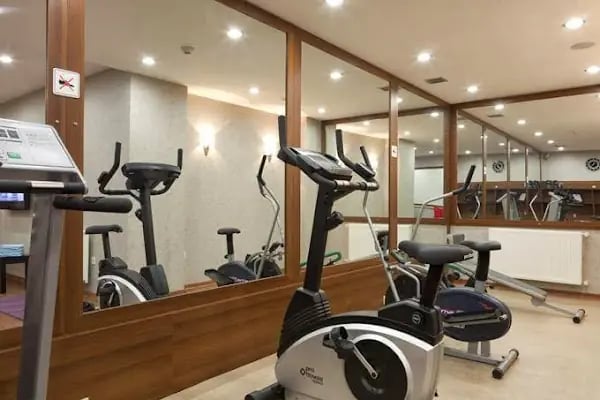 Sağlık-Sen Otel - Ulus - Resim 7
