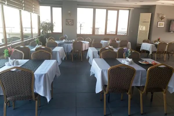 Sağlık-Sen Otel - Ulus - Resim 14