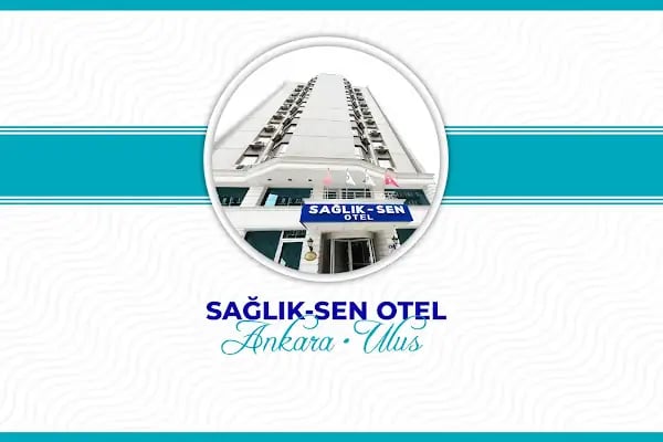Sağlık-Sen Otel - Ulus - Resim 9