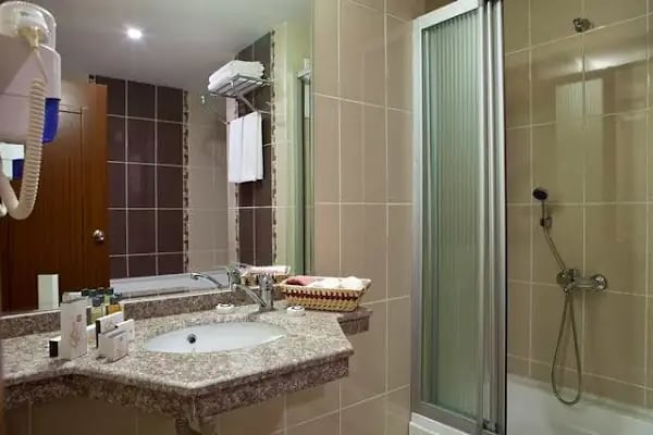 Sağlık-Sen Otel - Ulus - Resim 3