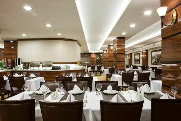 Sağlık-Sen Otel - Ulus - Resim 5