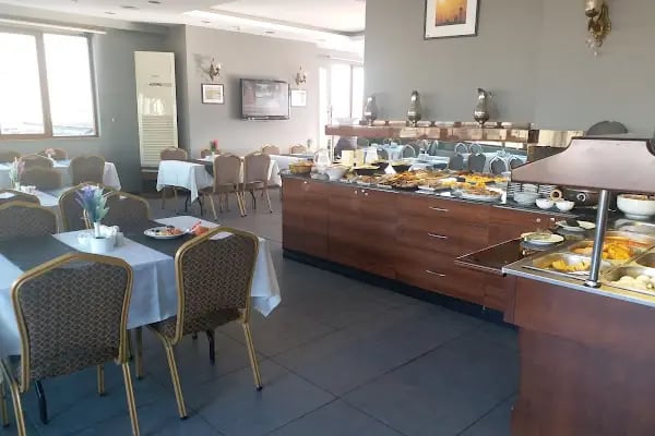Sağlık-Sen Otel - Ulus - Resim 17