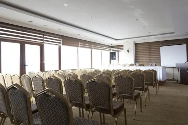 Sağlık-Sen Otel - Ulus - Resim 11