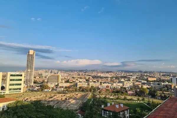 Sağlık-Sen Otel - Ulus - Resim 13