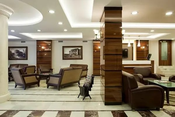 Sağlık-Sen Otel - Ulus - Resim 4