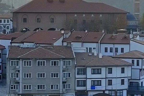 Sağlık-Sen Otel - Ulus - Resim 18