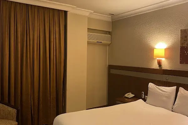 Sağlık-Sen Otel - Ulus - Resim 20