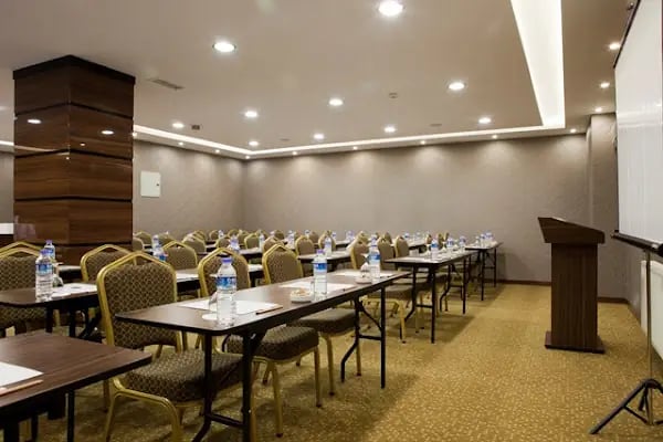 Sağlık-Sen Otel - Ulus - Resim 6