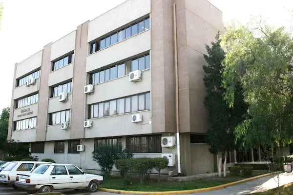 Dokuz Eylül Üniversite Fizik Tedavi ve Rehabilitasyon Yüksek Okulu - Resim 2