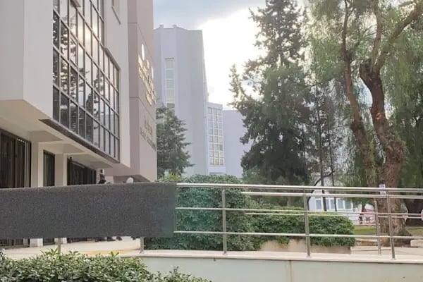 Dokuz Eylül Üniversite Fizik Tedavi ve Rehabilitasyon Yüksek Okulu - Resim 4