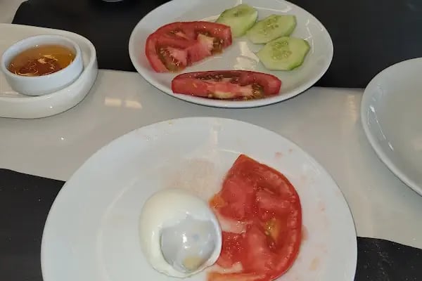 GÖRGÜLÜ HOTEL - Resim 17