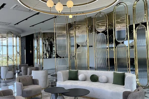 GÖRGÜLÜ HOTEL - Resim 3