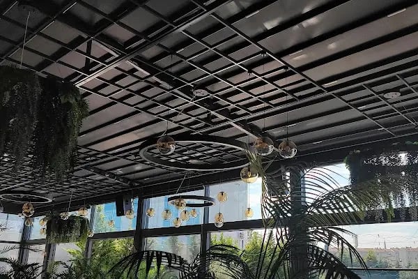 GÖRGÜLÜ HOTEL - Resim 10