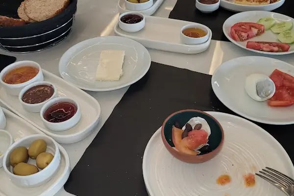 GÖRGÜLÜ HOTEL - Resim 18
