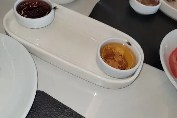 GÖRGÜLÜ HOTEL - Resim 16