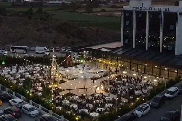 GÖRGÜLÜ HOTEL - Resim 9