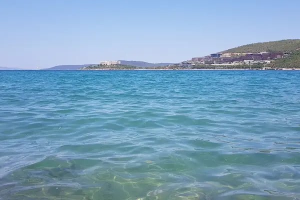 Marvel Beach Hotel - Resim 10