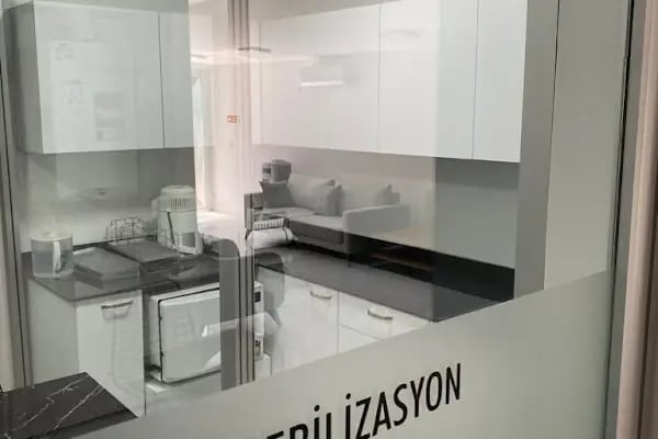 Özel Hesna Ağız ve Diş Sağlığı Polikliniği - Resim 7