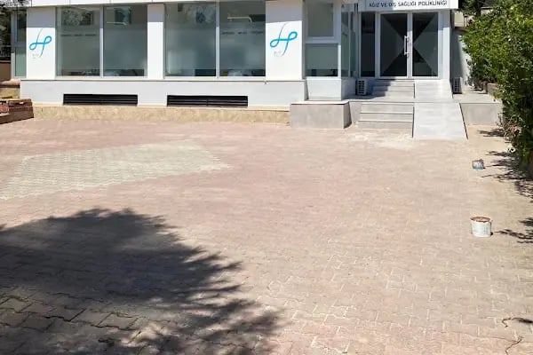 Özel Hesna Ağız ve Diş Sağlığı Polikliniği - Resim 19