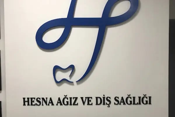 Özel Hesna Ağız ve Diş Sağlığı Polikliniği - Resim 14