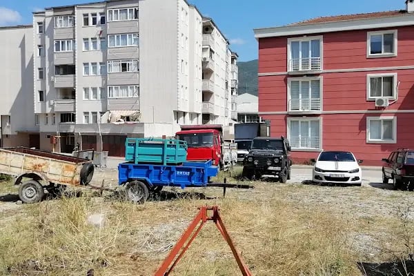 DHL eCommerce - Gemlik Şubesi - Resim 2