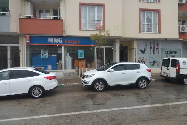 DHL eCommerce - Gemlik Şubesi - Resim 5