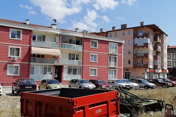 DHL eCommerce - Gemlik Şubesi - Resim 6
