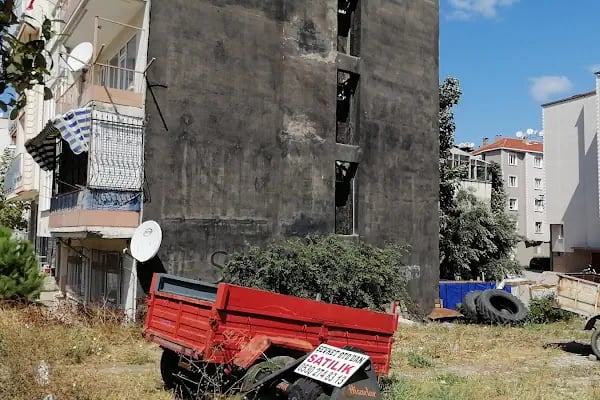 DHL eCommerce - Gemlik Şubesi - Resim 4