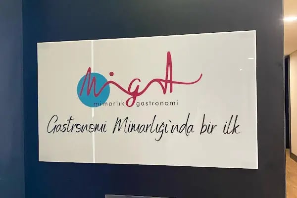MİGA ENDÜSTRİYEL MİMARLIK - Resim 5