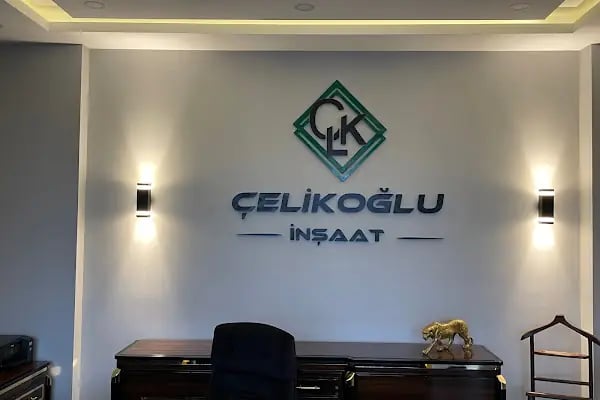Çelikoğlu İnşaat - Resim 2
