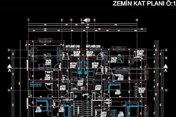 Çelikoğlu İnşaat - Resim 1
