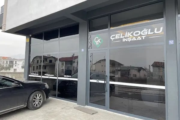 Çelikoğlu İnşaat - Resim 19