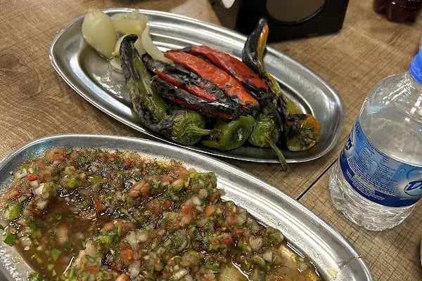 GÜNGÖR KEBAP - Resim 19