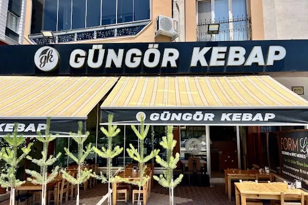 GÜNGÖR KEBAP - Resim 3