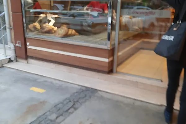 İNCEOĞLU Ekmek ve Un Ürünleri Balçova Şb. - Resim 11