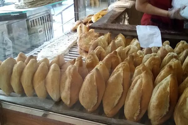 İNCEOĞLU Ekmek ve Un Ürünleri Balçova Şb. - Resim 14
