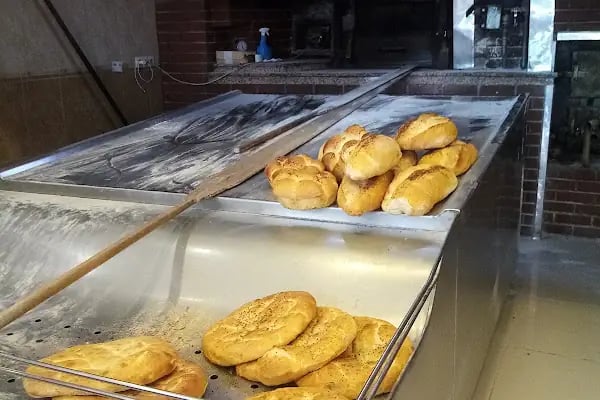İNCEOĞLU Ekmek ve Un Ürünleri Balçova Şb. - Resim 10