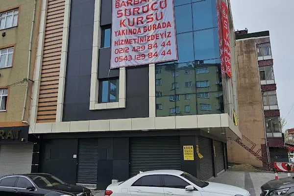 ÖZ BARBAROS SÜRÜCÜ KURSU - Resim 6