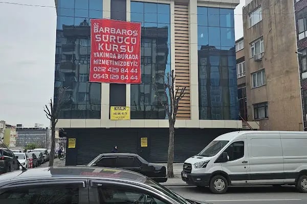 ÖZ BARBAROS SÜRÜCÜ KURSU - Resim 5